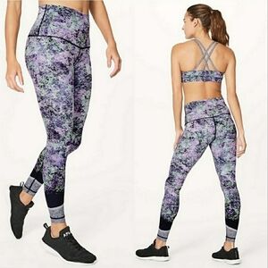 Lululemon Athletica Wunder Under High Rise Tight Size 10
